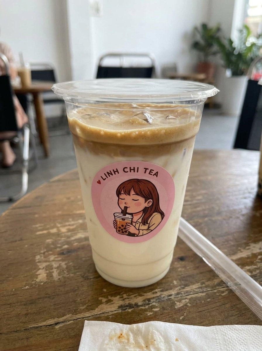 Cafe bạc sỉu