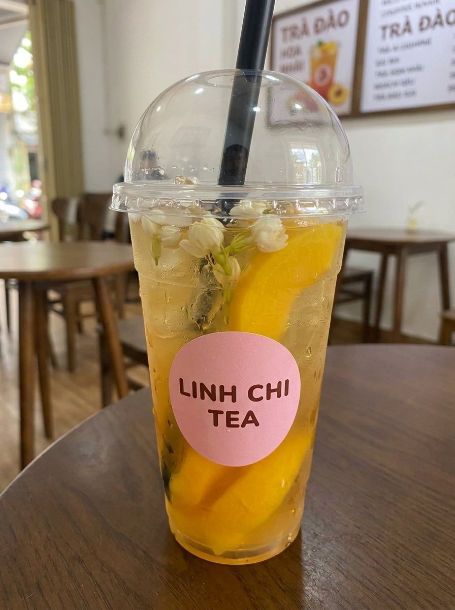 Đào hoa nhài